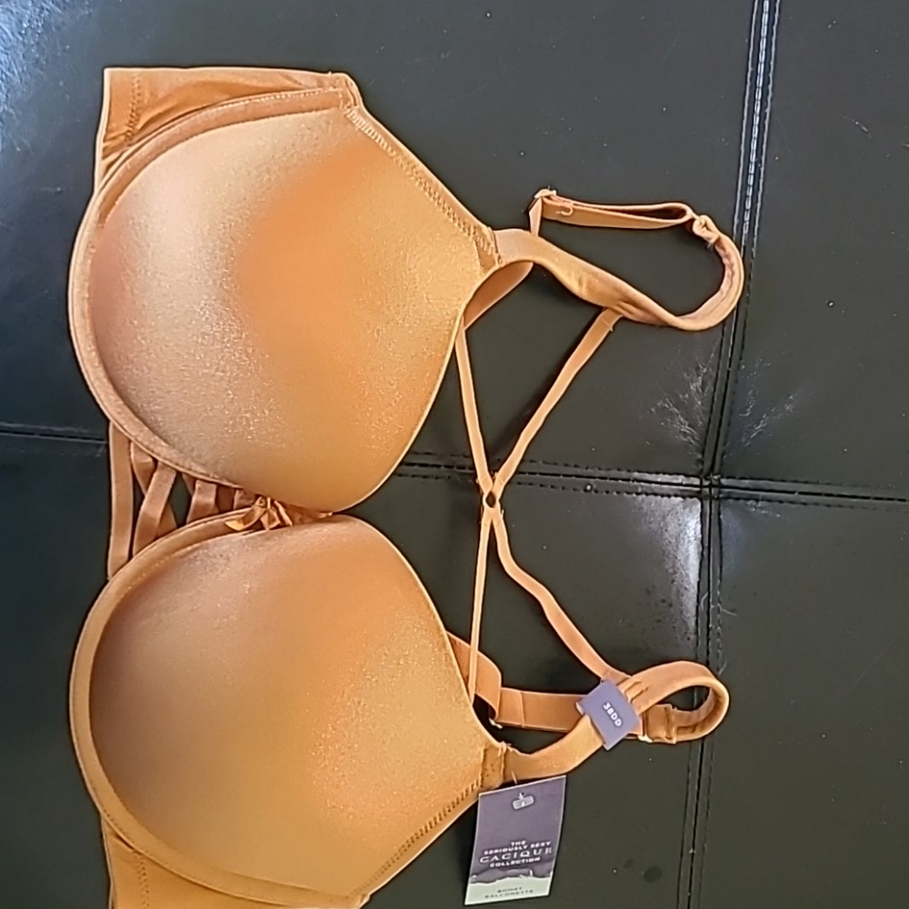 38 DD Bra